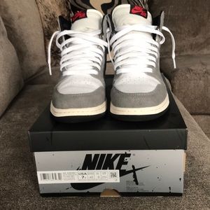AIR JORDAN 1 RETRO HIGH OG GS